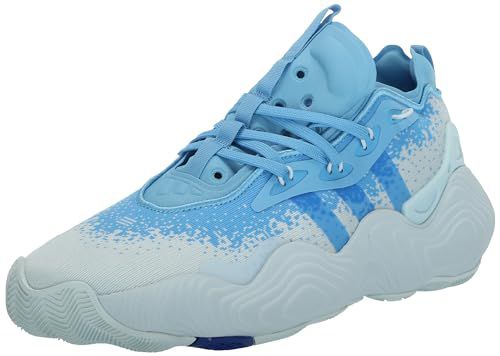 Adidas Trae Young 3 Basketball Shoes