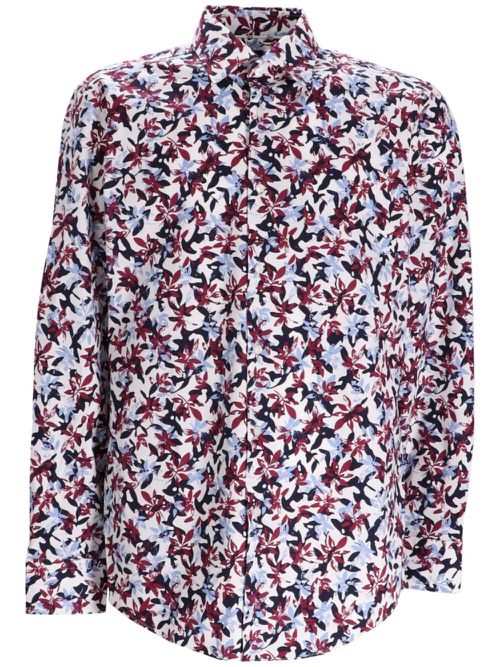 H-Hank shirt - White