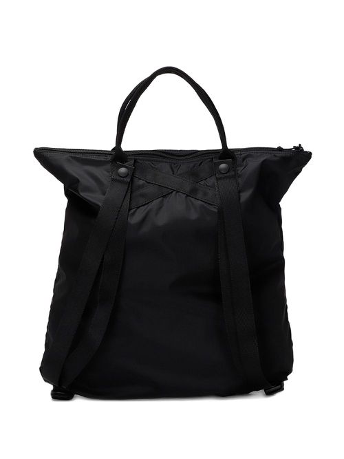 Flex 2Way tote bag - Black