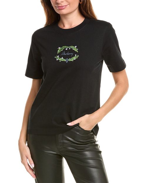 Thistle Logo T-Shirt