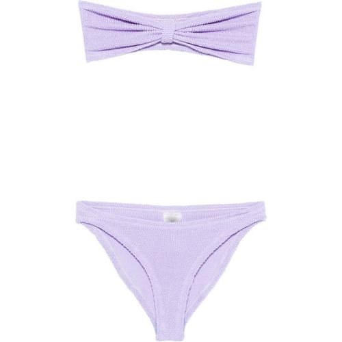 Hunza Jean Bikini Set