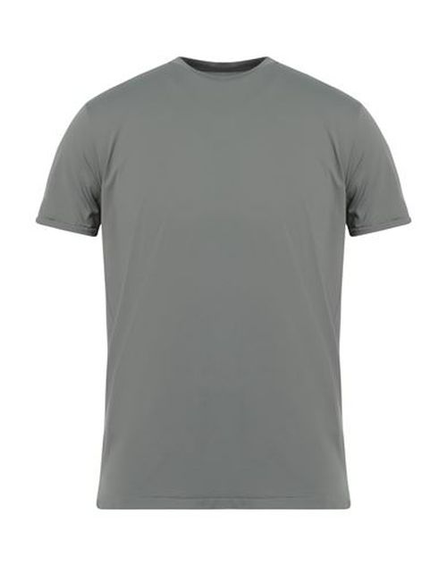 Man T-shirt Military green