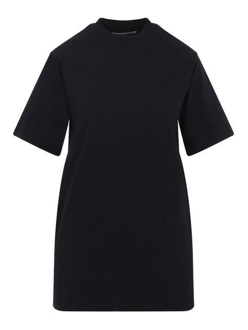 Cotton Big T-Shirt