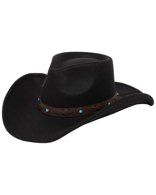 Cowboy Hat