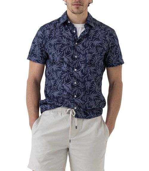 Prebbleton Sports Fit Shirt