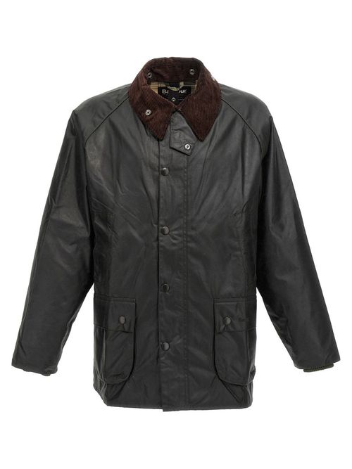 'Bedale' Jacket