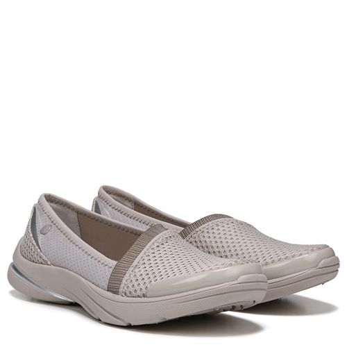 Women's Lollipop Slip On Shoes (Taupe)