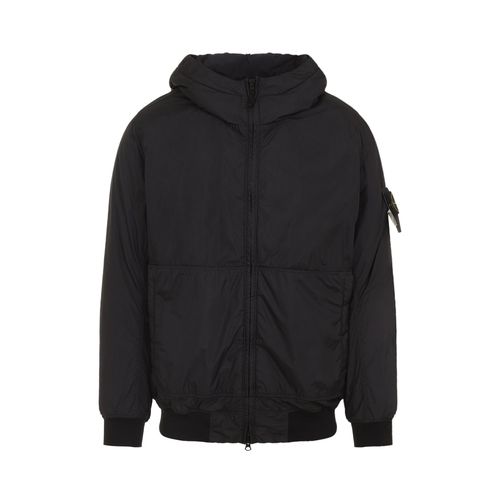 Down Jackets Black