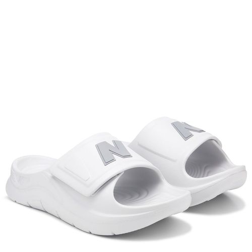 Women's 202xa Slide Sandals (Grey Matters/Slate Grey)