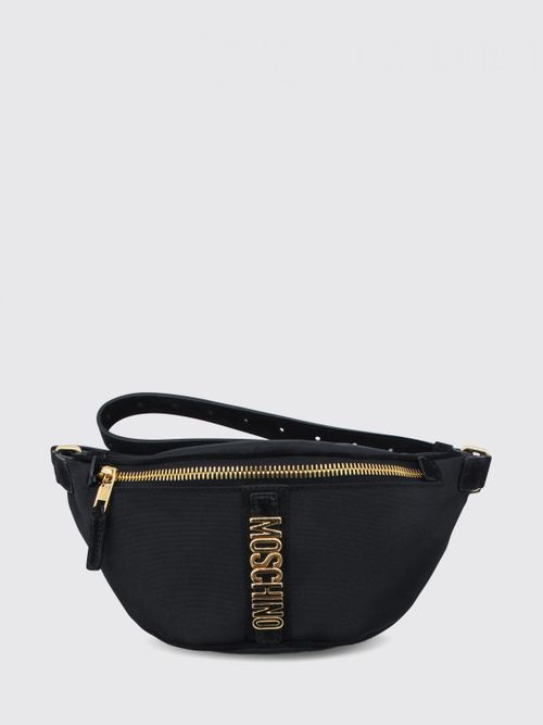 Bag Men color Black