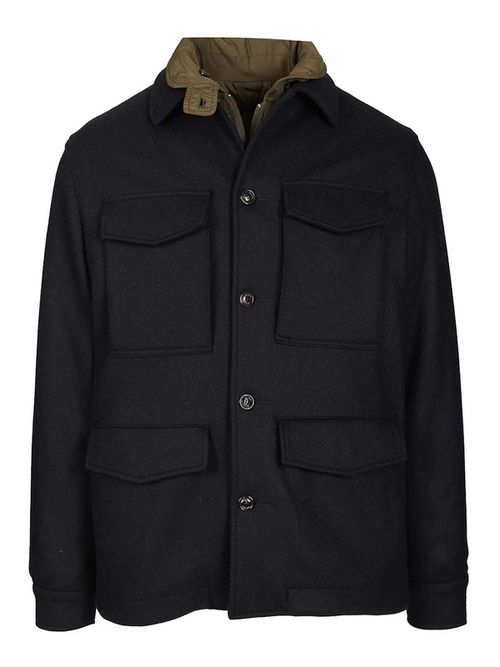 Demetry Jacket