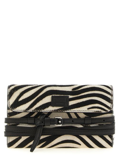 Wallet — Black