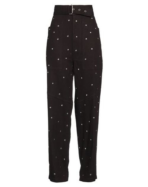 Woman Pants Black