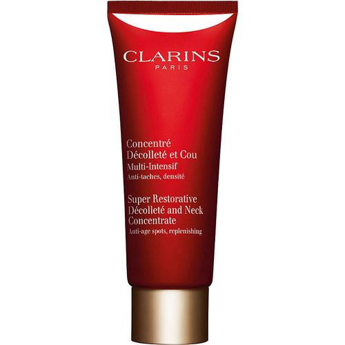 Super Restorative Décolleté and Neck Concentrate 75ml