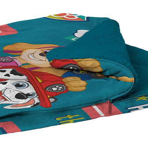 Paw Patrol Slumber Bag