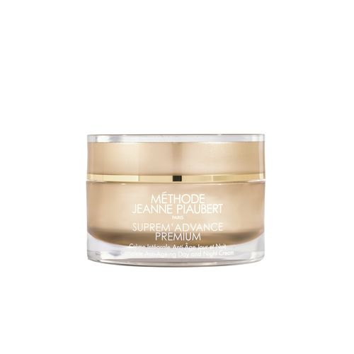 Jeanne Piaubert Suprem'advance Premium Cream Anti-Complete Age Day and Night — Face crea