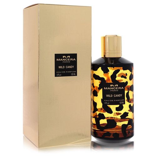 Wild Candy by Eau De Parfum Spray 4 oz Women