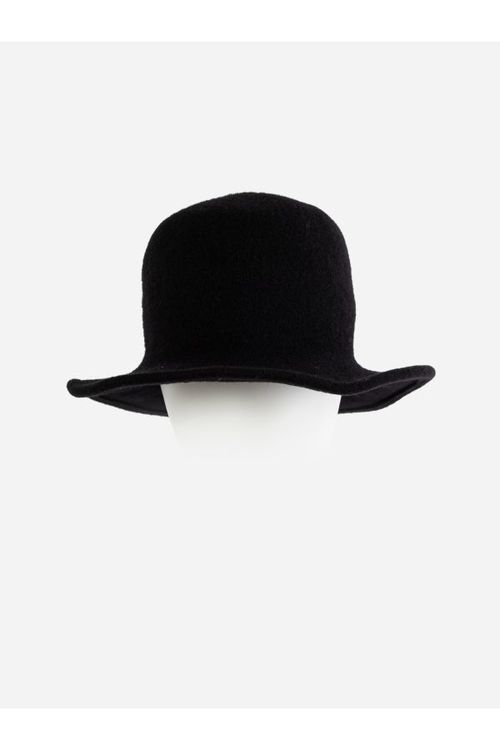 1686 Fedora — Black