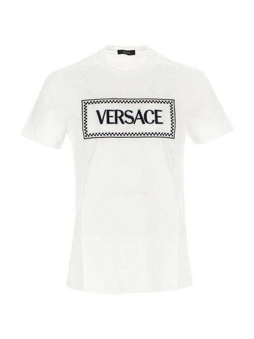 Logo Cotton T-shirt