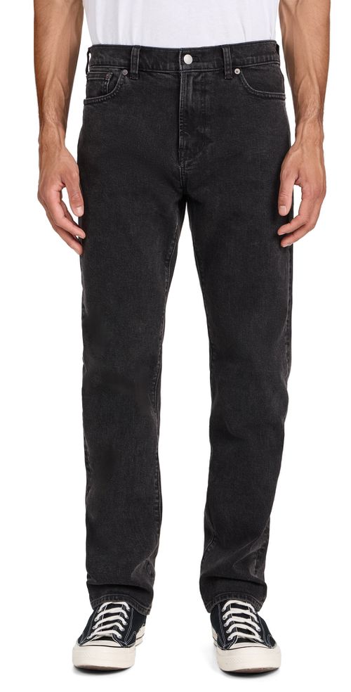 1991 Straight Jeans Hanlock
