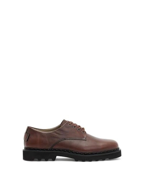 AllSaints Men's Skiff Derby