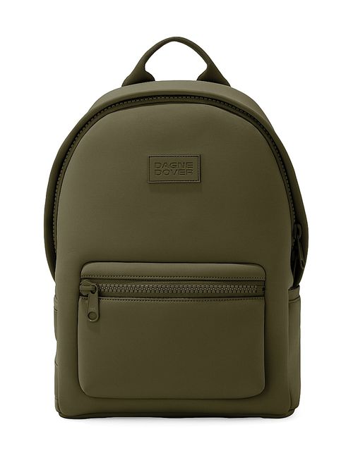 Women's Medium Dakota Backpack - Dark Moss