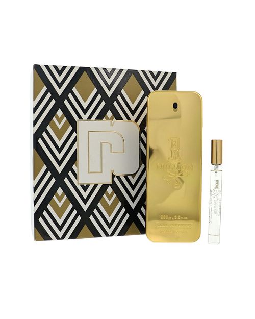 Men's 2Pc Paco One Million Gift Set