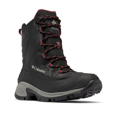 Columbia Men's Bugaboot III
