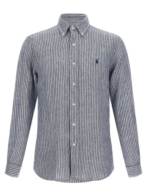 Striped Shirt