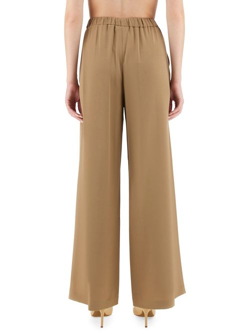 Bonn Trousers — Beige