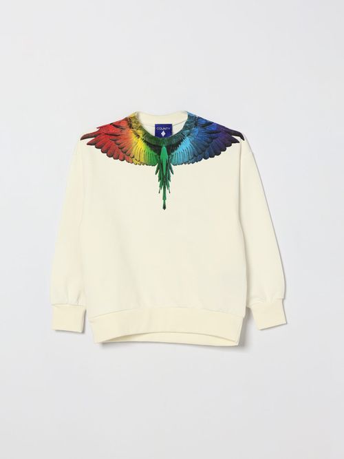 Sweater Kids color Beige