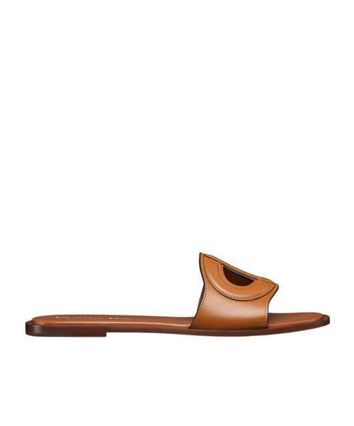 D-Club Slide
