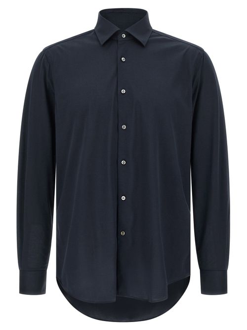 Effortless Capsule Shirt