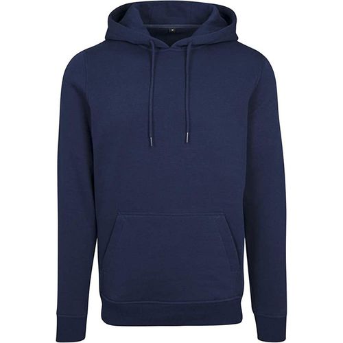 Heavy Pullover Hoodie