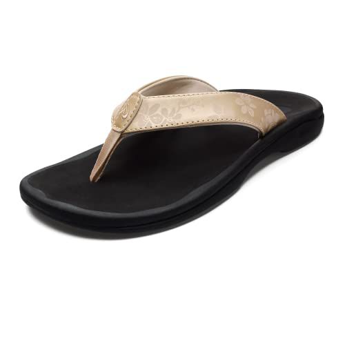 OLUKAI Women's Ohana Sandal