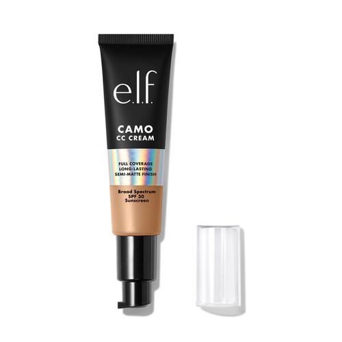 Camo CC Cream In Medium 355 W - Vegan and Cruelty-Free Makeup