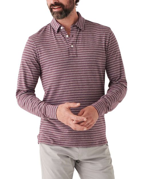Movement Polo Shirt