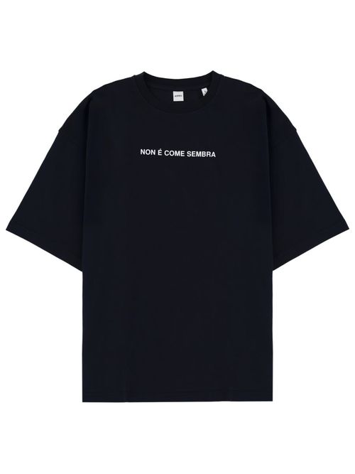 T-shirt With Print