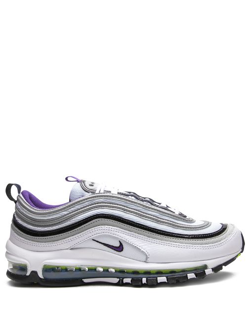 Air Max 97 ''Kaomoji'' sneakers - White
