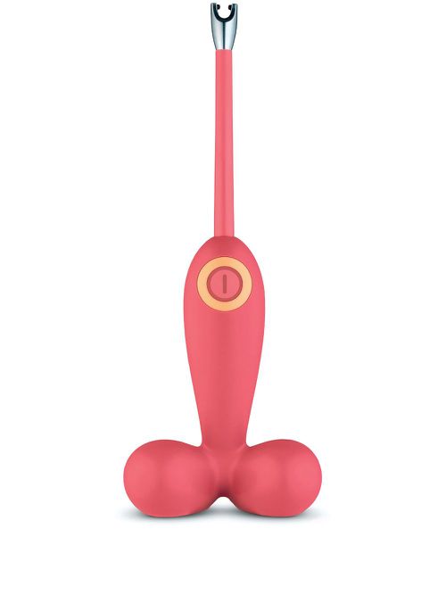 Firebird 2.0 rechargeable electric arc lighter - PINK