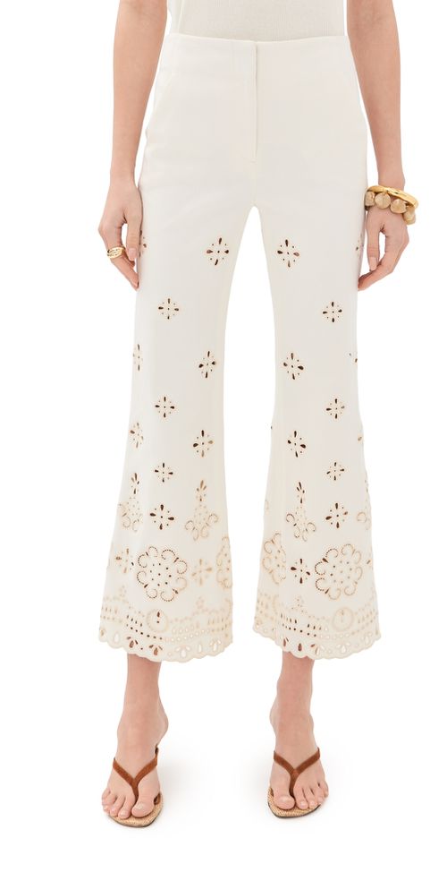 Komi Pants Dove