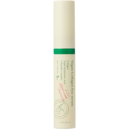 [DEAL]AXIS-Y - Vegan Collagen Eye Seru