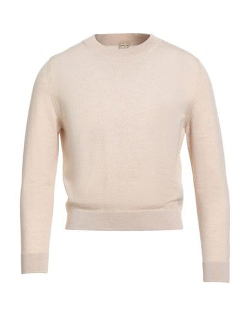 Massimo Alba 남성 Man Sweater Beige 14529113AP