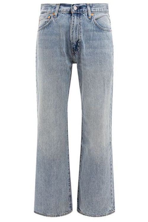 Levi's 567 Relaxed Flared Jeans