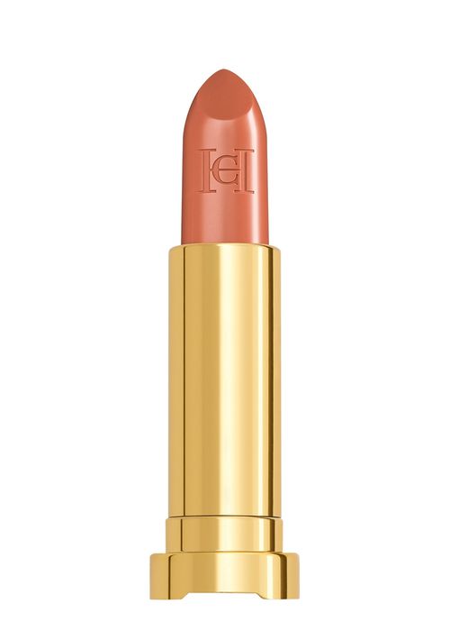 The Lipstick Satin
