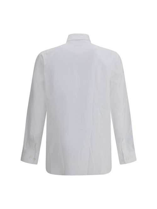 Roma Shirt — White