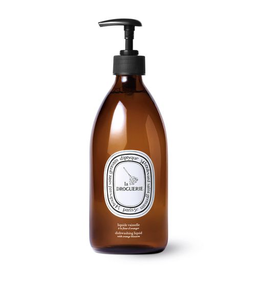 Dishwashing Liquid
