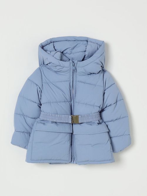 Jacket Kids color Blue