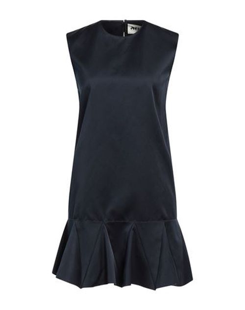 Woman Mini dress Navy blue