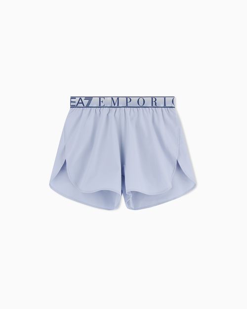 Shorts in VENTUS7 technical fabric